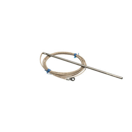 STAR 3/16D, 2000 Ohm Rtd Probe 2E-Z3278-1